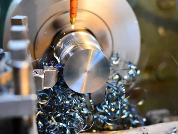 CNC Maching