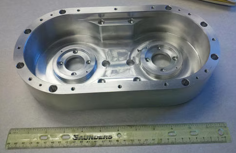 KRYPTON Engineering facility photo