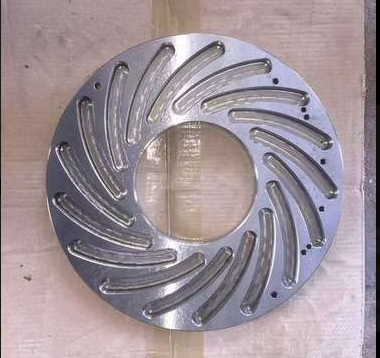 KRYPTON Engineering facility photo
