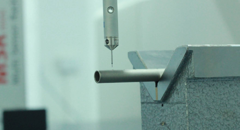 Proton Metalcrafts Pvt. Ltd facility photo