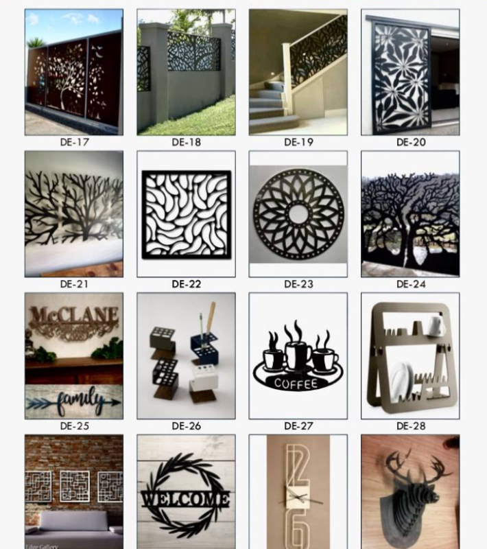 Dharmendra Engineering Laser Cutting facility photo