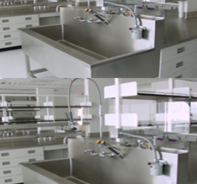 Laboratory Furniture