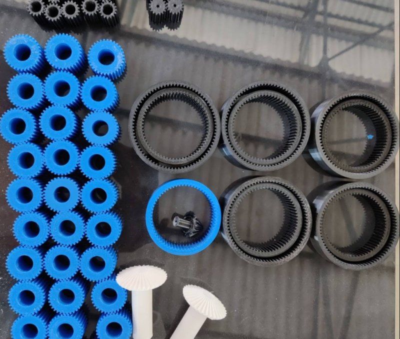Epicenter3D facility photo