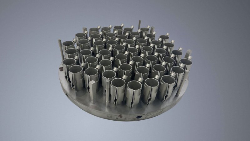 Additive Industries Private Limited facility photo