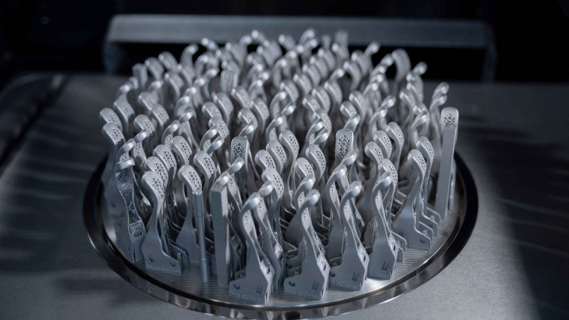 Additive Industries Private Limited facility photo