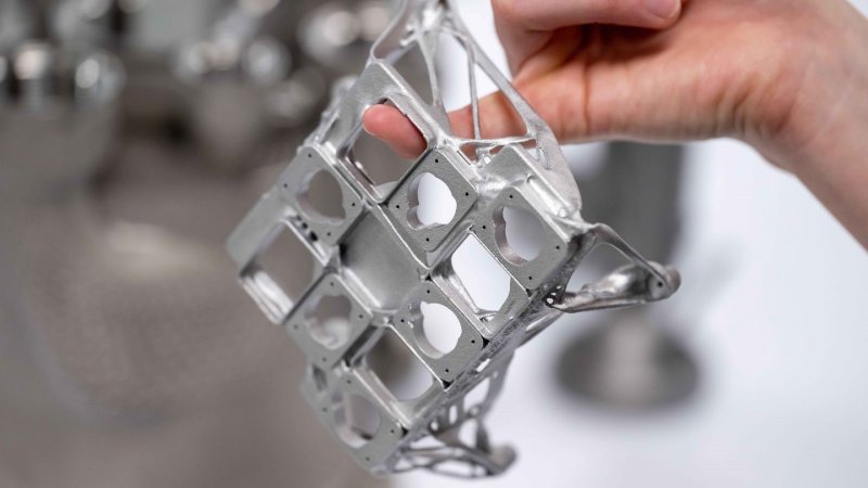 Additive Industries Private Limited facility photo