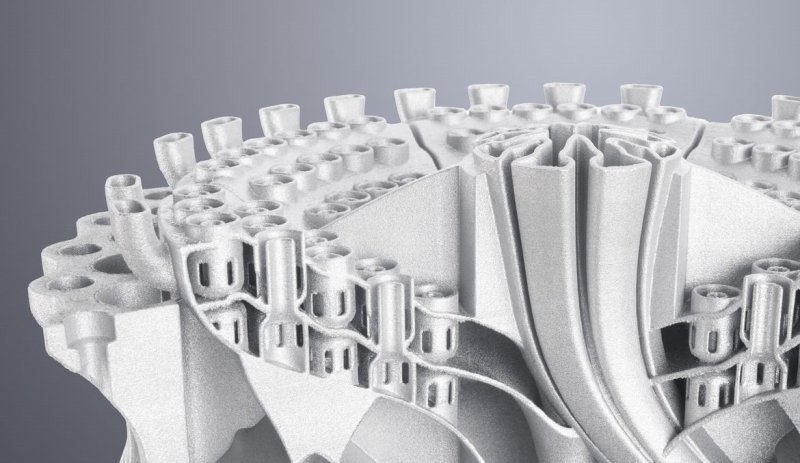 Additive Industries Private Limited facility photo