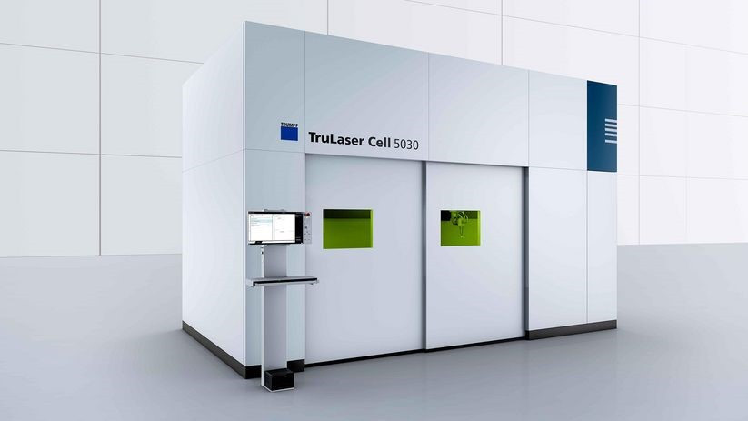 Additive Industries Private Limited facility