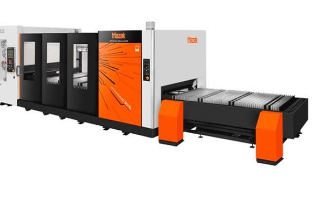 Machine