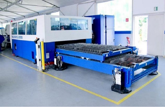 Machine